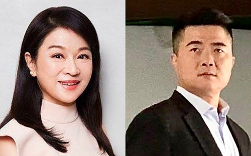 中二補選》顏寬恒5點駁「擋中火搶BOT」 周玉蔻再反擊:謊話連篇、欺騙民眾