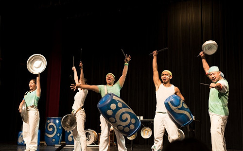 新北「2021鶯歌藝術季」加碼推出「玩美生活市集」