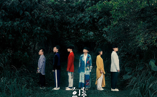 無預警宣布！魚丁糸將在明年於「小巨蛋開唱」引粉絲暴動