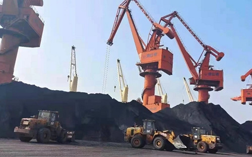 每天進帳2億多 煤荒讓煤炭價格暴漲 山西老闆：已經富得沒感覺了
