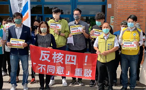 反萊豬同意門檻高又無大選可綁  黃光芹 : 國民黨可能白忙一場、落得反效果！