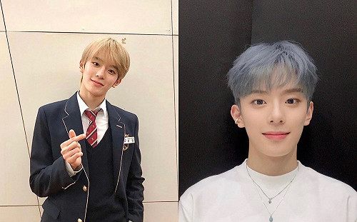 (影)18歲男團成員進考場竟被狂粉圍堵！現場照曝光遭全網撻伐