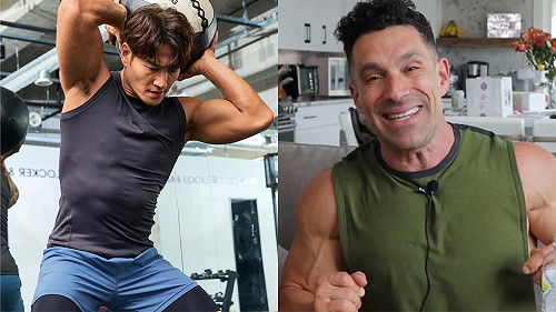 (影)金鍾國硬起來提告了！加拿大網紅竟「沒道歉還秒刪質疑影片」