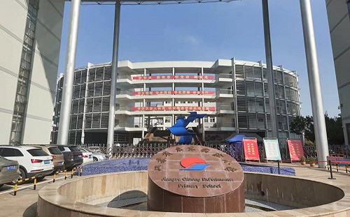 想當天外飛仙? 愛看修仙類書籍 江蘇3小學女生相約跳樓受傷