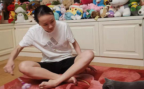 不排除抵制北京冬奧可能性！ 國際奧會：可能會一發不可收拾