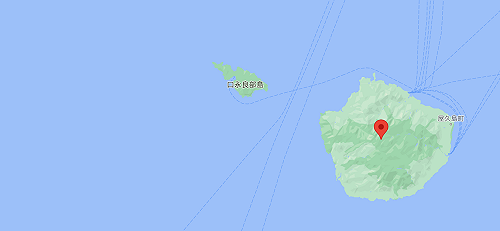 中國艦艇侵日本領海 日本防衛省:已向中國表示「憂慮」