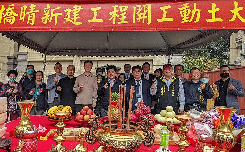 都更成功添新例!板橋危老屋重建  地主屋主自己來