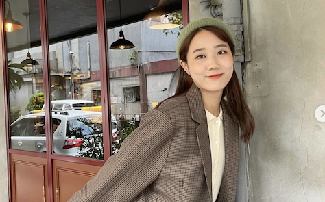 金針菇短髮新造型曝光！網直呼：太帥了吧