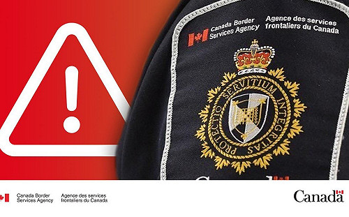加拿大硬起來！海關首度扣押中國涉強迫勞動商品