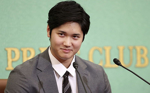 自認還早!大谷翔平婉拒國民榮譽賞