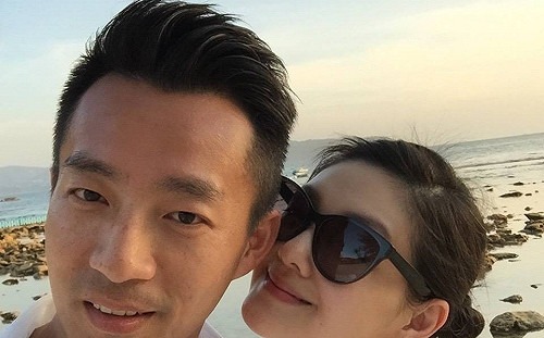 大S、汪小菲首發聲明！已「和平解除婚姻關係」將共同扶養孩子