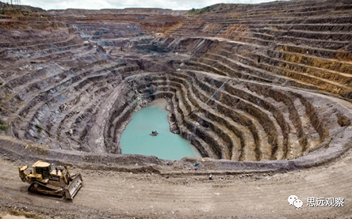 中國在剛果礦場遇襲! 釀中國人2死多人被綁架 中使館緊急示警