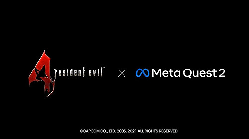 Meta VR內容副總裁：《惡靈古堡4》VR成為Quest銷售最快遊戲