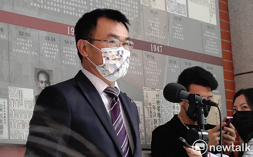 被罵「政院新三寶」 陳吉仲數政績反擊國民黨