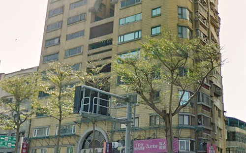 新北板橋老屋拉皮變新屋 都更整維示範點亮新板超有感