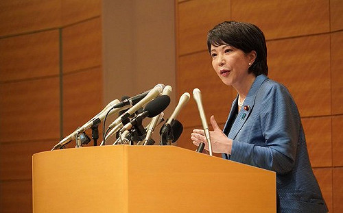 日本財政改革方針加註「台灣海峽和平穩定」 日官員坦言：非比尋常