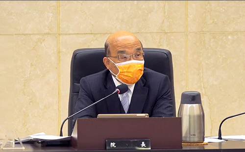 數字會說話！憂殘留超標反萊豬？政院拿出抽驗數據確保消費者食的安心