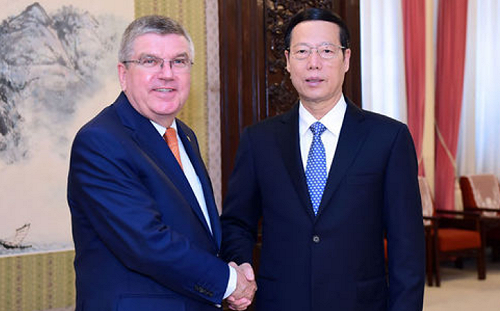 國際奧會成員捍衛中國 調查揭露幕後利益糾葛