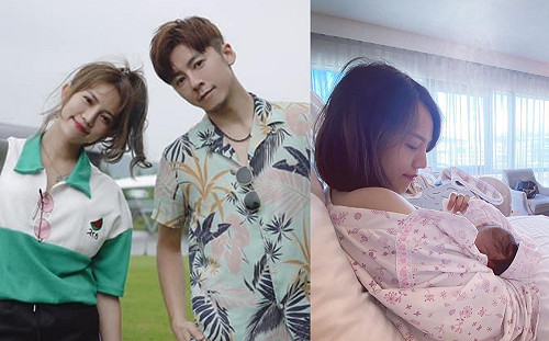 李國毅夫妻「因1句話」陷入沉默！感傷表示：我們都流淚了