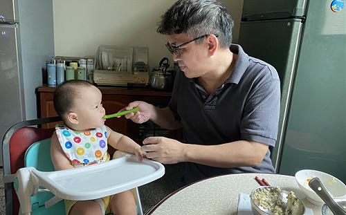 搶救少子化 立院三讀「父母可同時請領育嬰留停津貼」