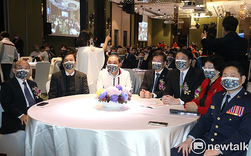 汐東線明年可動工？ 王國材：應該不是那麼容易