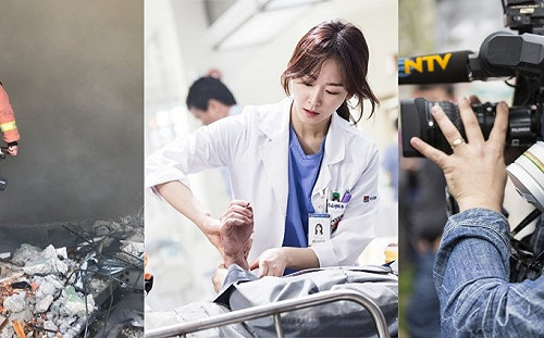 超商店員第6！網友心慌慌「20大最危險常見職業」　過勞、憂鬱還怕恐怖客上門