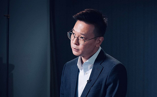 兵役延長 林飛帆接受BBC訪問：中國威脅加劇但台灣有自我防衛決心