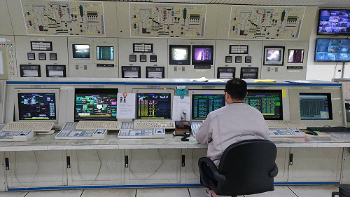 揭開新北「八里焚化廠」神秘面紗  提倡永續城市