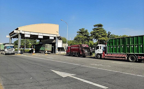 高雄減燒外縣市廢棄物！將加強查核垃圾來源防弊