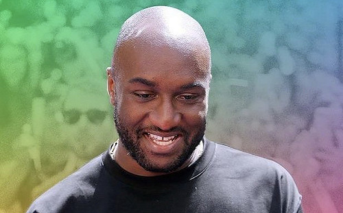 LV創意總監Virgil Abloh癌逝！Gigi Hadid、BTS發文哀悼