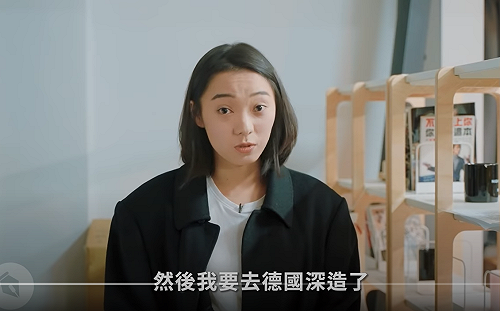 「咩噗茶」女助理Jully離職!喬瑟夫丟出整疊鈔票:不是結婚基金