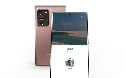 韓媒爆三星Note系列將走入歷史！Note 20今年底停產