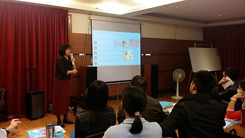 新北女力崛起 企業女傑獎熱烈報名中