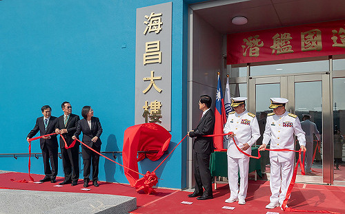 涉洩南韓「張保皋」級潛艦機密給台 都怪這大嘴巴「關鍵人物」