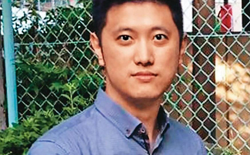 想回家過年騙交保？林秉樞給假密碼提抗告 高院今裁定駁回