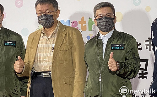 人家叫你來選總統？ 週刊爆柯文哲直通習近平辦公室  參選獲中共「正面看待」 