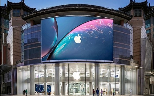 遭控竊取Apple Car商業機密！前蘋果中國工程師認罪