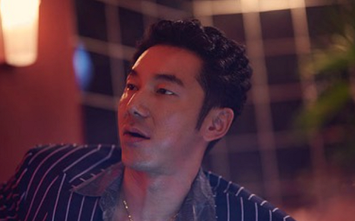 李李仁《華燈初上》演黑道太壞！女兒護航：我爸是超級大好人