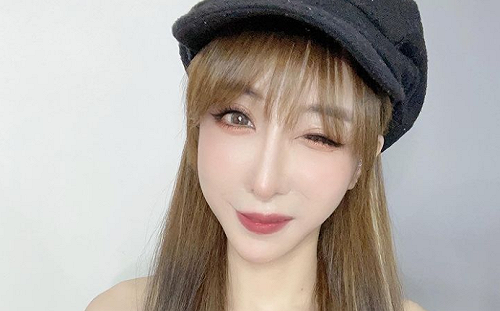 雪碧當小三判賠45萬！元配林咚咚痛喊：沒有誰是贏家