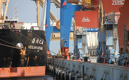 都遭中國「一帶一路」坑殺! 斯里蘭卡破產下面輪到誰?  這3國挫著等....