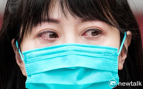 高嘉瑜遭毆打 馥都飯店被負評灌爆 網轟：把人打死才要報警？