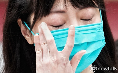 高嘉瑜淚訴飯店錯失2次救援機會！馥都回應了