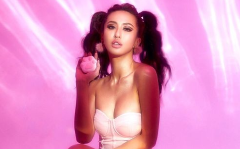 自爆20歲就遇到恐怖情人!薔薔喊話高嘉瑜:要多交男朋友