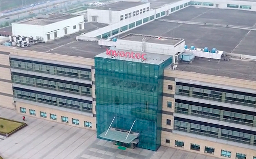 英業達旗下太陽能電池公司負債22億！今決議宣告破產