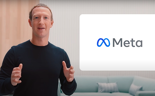 Meta 認了！暗裝軟體紀錄滑鼠鍵盤 員工上班一舉一動全遭看光