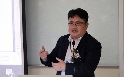 台尼斷交 矢板明夫分析2原因：損失並不大