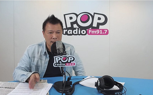 林秉樞被拘提前一天曾打給他求救 蔡詩萍:大家不會原諒一個渣男