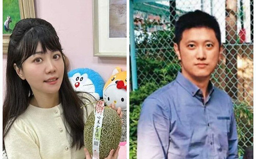 被羈押了還要帶風向? 林秉樞稱高嘉瑜「總統、周玉蔻挨罵時很開心」