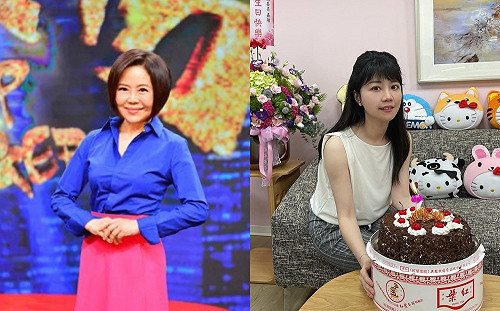 高嘉瑜自揭家暴壓力難以想像!于美人心疼:感謝妳的勇敢