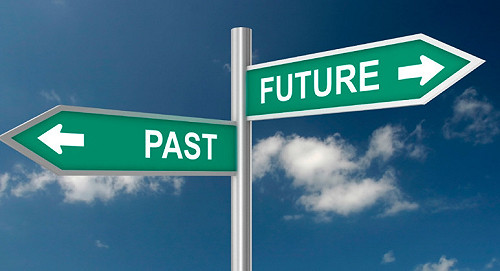 回到未來是真的? 科學家 : 量子世界時間既可前進也可後退